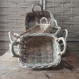 Wicker Tray - Extra Small