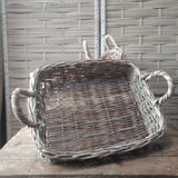 Wicker Tray - Extra Large