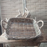 Wicker Tray - Extra Large