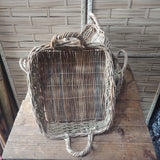 Wicker Tray - Extra Large