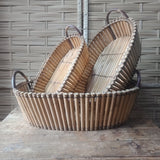 Rono Boat Basket - Small