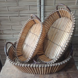 Rono Boat Basket - Small