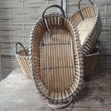 Rono Boat Basket - Small