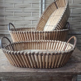 Rono Boat Basket - Small