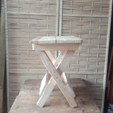 Wood Chair - Small