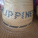 Bamboo Hat - Philippines