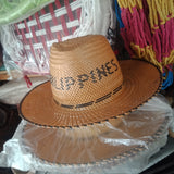 Bamboo Hat - Philippines