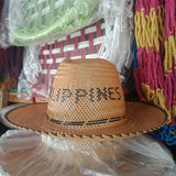 Bamboo Hat - Philippines