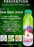 One Opti Juice