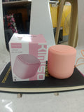 Bluetooth Speaker - Pink