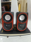 Multimedia Speakers