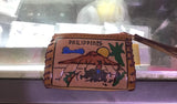 Coin Purse - Philippines