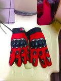 Motorcycle Gloves