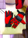 Motorcycle Gloves