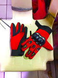 Motorcycle Gloves