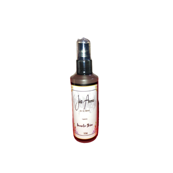 Jia Aroma - Incanto Shine - 90ML