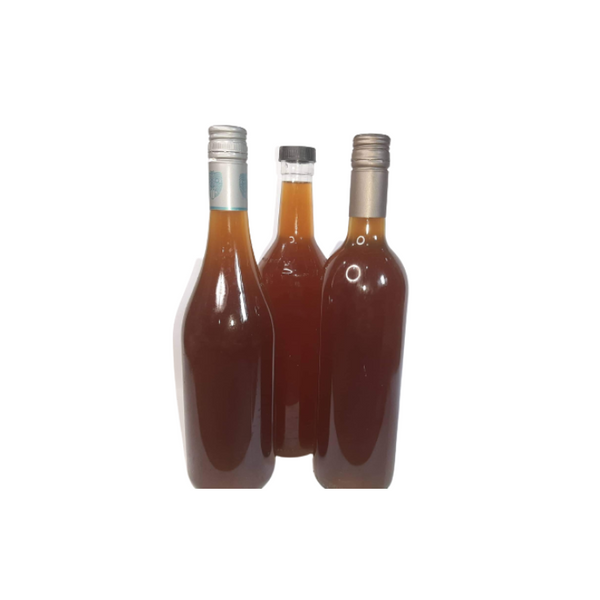 Ilocos Vinegar