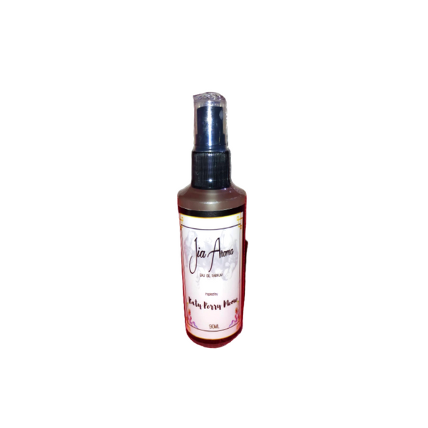 Jia Aroma - Inspired by Katy Perry Meow - 90ML