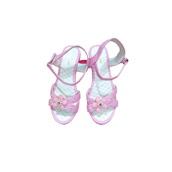 Sandals for Kids - Light Pink