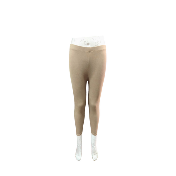 Leggings for Woman - Skin Tone