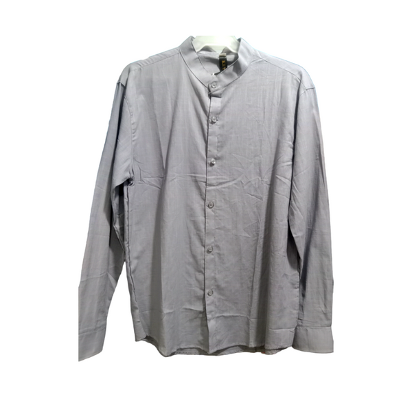 Long Sleeves for Men - Gray