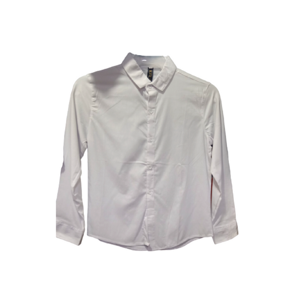 Long Sleeves for Kids - Design #4