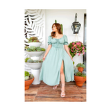 Love Marie Dress - Mint