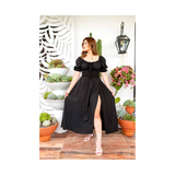 Love Marie Dress - Black