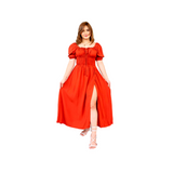 Love Marie Dress - Red