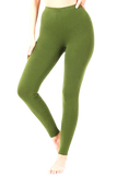 Leggings for Woman - Green