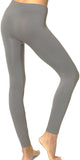 Leggings for Woman - Gray