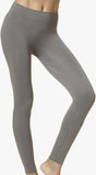 Leggings for Woman - Gray