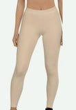 Leggings for Woman - Skin Tone