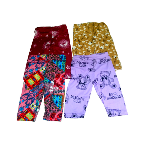 Leggings for Kids - Assorted #1