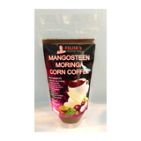 Mangosteen Moringa Corn Coffee 100G