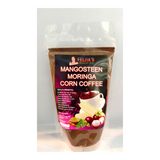 Mangosteen Moringa Corn Coffee 150G