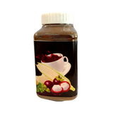 Mangosteen Moringa Corn Coffee - 500 Grams