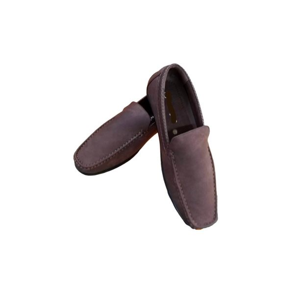 Men's Shoes - Brown