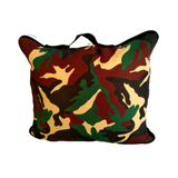Military Duyan with Net - Design #1