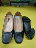 Marikina Made Black Shoes for Women - 1