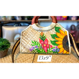 Native Fashionable Bag V11