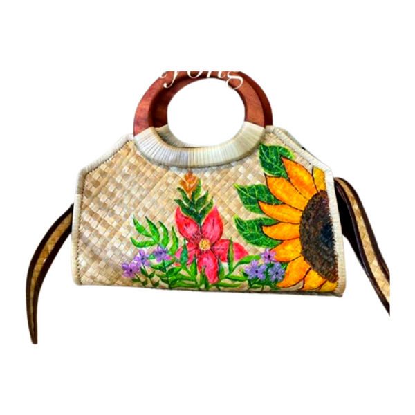 Native Fashionable Bag V11