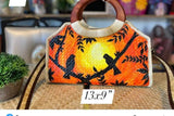 Native Fashionable Bag V12