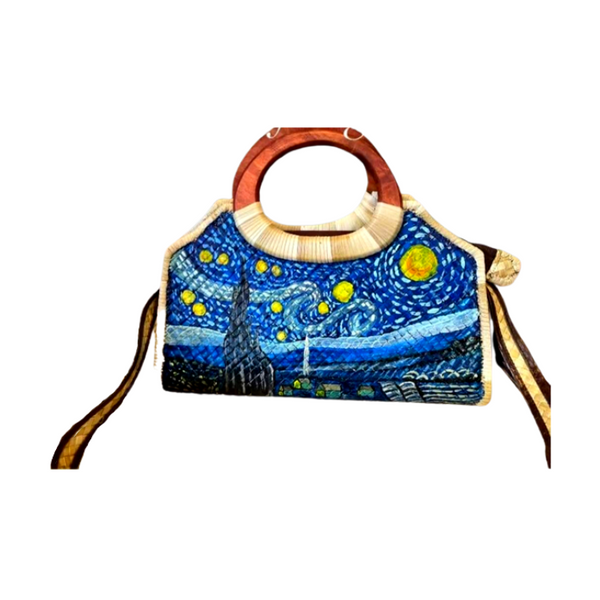 Native Fashionable Bag V13