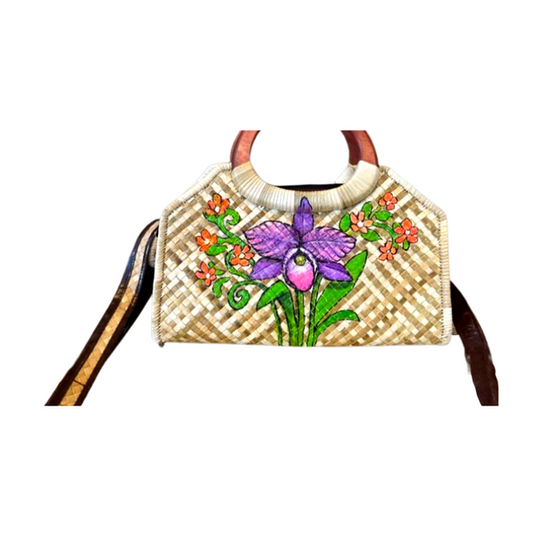 Native Fashionable Bag V14