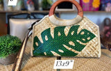 Native Fashionable Bag V18