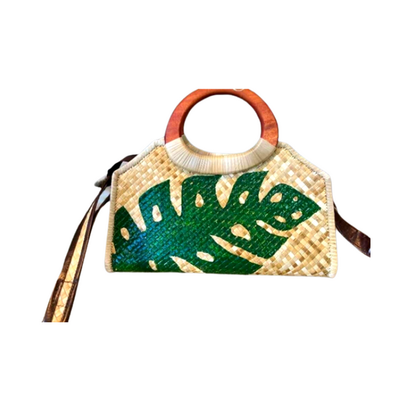 Native Fashionable Bag V18