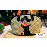 Native Fashionable Bag V20