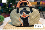 Native Fashionable Bag V20