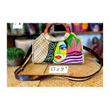 Native Fashionable Bag V8